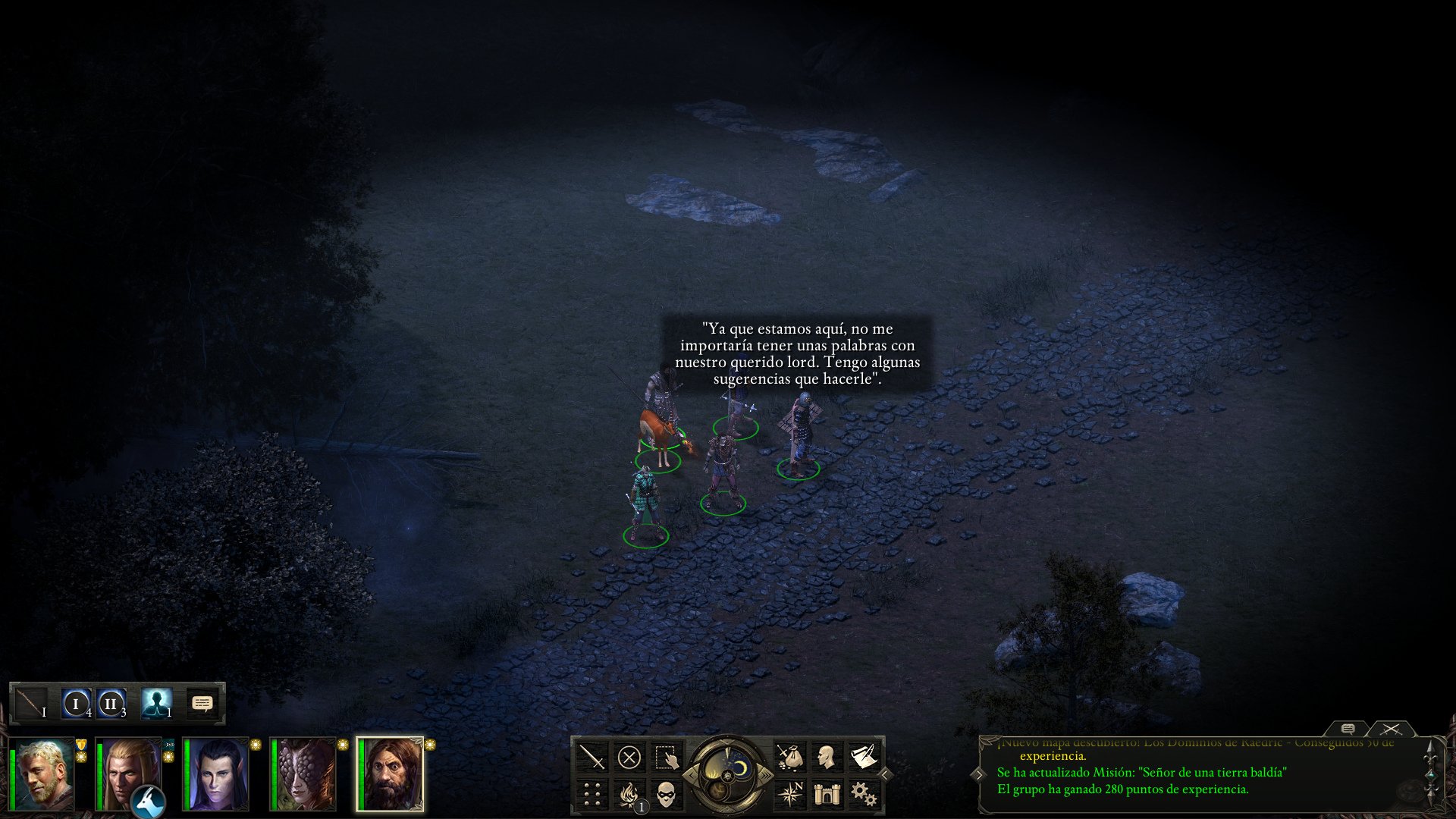 Pillars of Eternity: Complete Edition - Imagen 36
